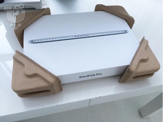 PoulaTo: Apple MacBook Pro 17 αμφιβληστροειδούς οθόνης